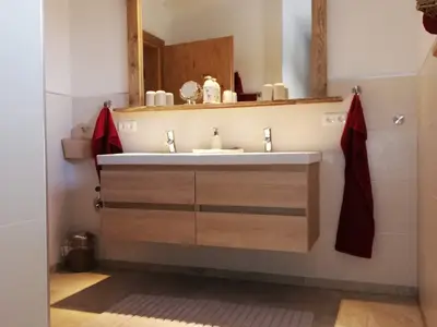 Badezimmer Pimig