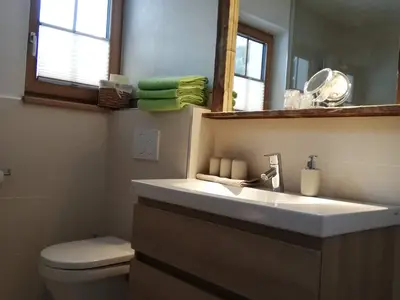 Badezimmer Ellenbog