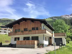 Ferienwohnung für 4 Personen (40 m²) in Steeg (Tirol)