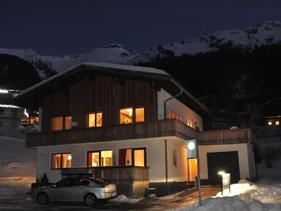 ExteriorWinter