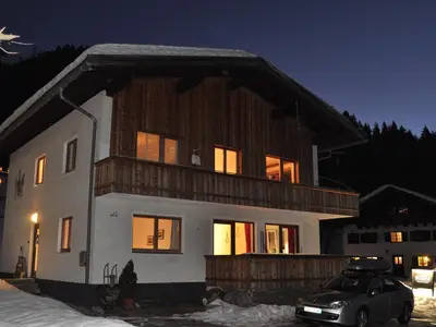ExteriorWinter