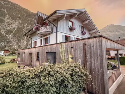 Haus Familie Pfefferkorn