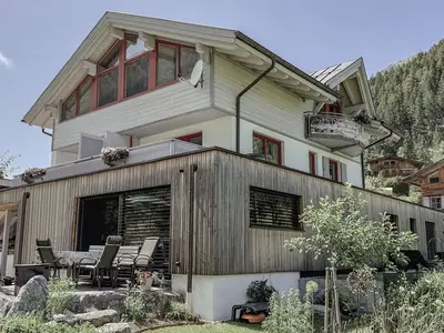 Haus Familie Pfefferkorn