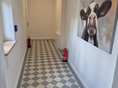 Ferienwohnung für 4 Personen (70 m²) in Steenfeld 5/10