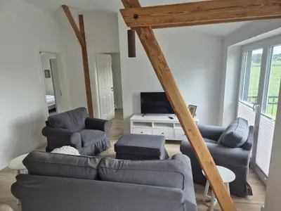 Ferienwohnung für 4 Personen (64 m²) in Steenfeld 5/10