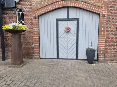 Ferienwohnung für 4 Personen (64 m²) in Steenfeld 6/10