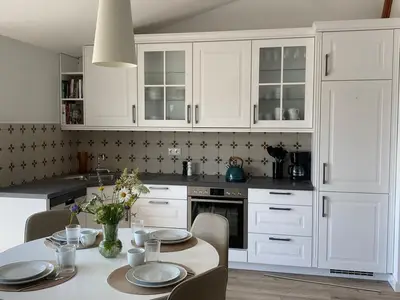 Ferienwohnung für 4 Personen (64 m²) in Steenfeld 9/10