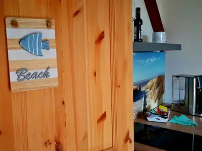 Ferienwohnung für 4 Personen (25 m²) in Steenfeld 2/10