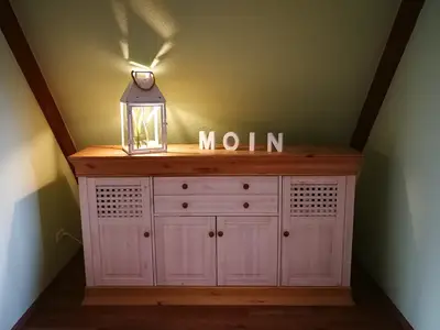 Ferienwohnung für 4 Personen (25 m²) in Steenfeld 6/10