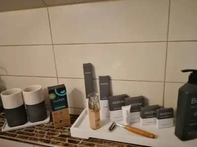 Ferienwohnung für 4 Personen (25 m²) in Steenfeld 9/10