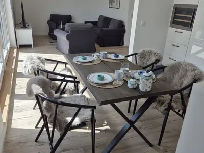 Ferienwohnung für 4 Personen (70 m²) in Steenfeld 1/10