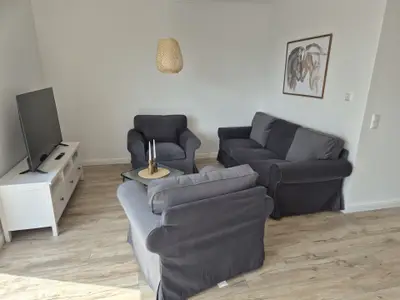 Ferienwohnung für 4 Personen (70 m²) in Steenfeld 2/10