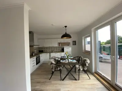 Ferienwohnung für 4 Personen (70 m²) in Steenfeld 6/10