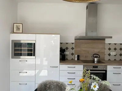 Ferienwohnung für 4 Personen (70 m²) in Steenfeld 7/10