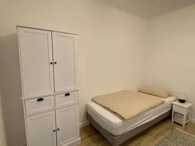 Ferienwohnung für 4 Personen (70 m²) in Steenfeld 10/10