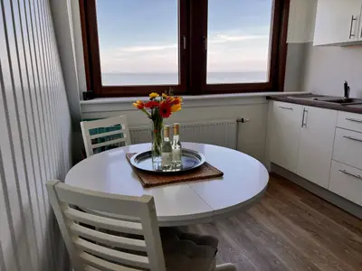 Ferienwohnung für 2 Personen (35 m²) in Steenodde 1/10