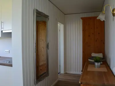 Ferienwohnung für 2 Personen (35 m²) in Steenodde 2/10