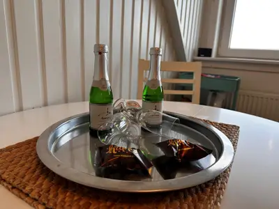 Ferienwohnung für 2 Personen (35 m²) in Steenodde 4/10