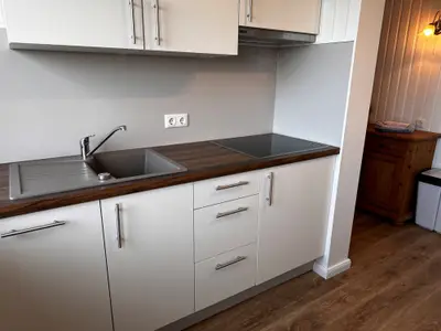 Ferienwohnung für 2 Personen (35 m²) in Steenodde 5/10