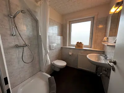 Ferienwohnung für 2 Personen (35 m²) in Steenodde 10/10