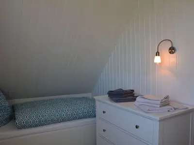 Ferienwohnung für 4 Personen (54 m²) in Steenodde 3/10