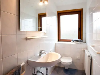 Ferienwohnung für 2 Personen (36 m²) in Steenodde 2/10