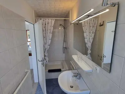 Ferienwohnung für 2 Personen (36 m²) in Steenodde 3/10