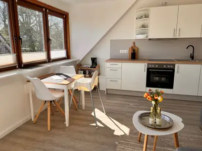 Ferienwohnung für 2 Personen (36 m²) in Steenodde 4/10