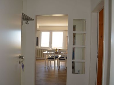 Ferienwohnung für 4 Personen (54 m²) in Steenodde 6/10