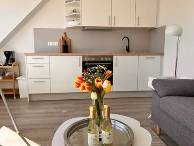 Ferienwohnung für 2 Personen (36 m²) in Steenodde 5/10