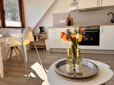 Ferienwohnung für 2 Personen (36 m²) in Steenodde 6/10