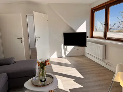 Ferienwohnung für 2 Personen (36 m²) in Steenodde 7/10