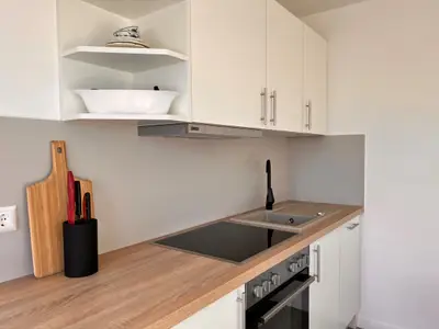 Ferienwohnung für 2 Personen (36 m²) in Steenodde 8/10