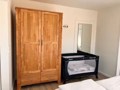 Ferienwohnung für 2 Personen (36 m²) in Steenodde 9/10