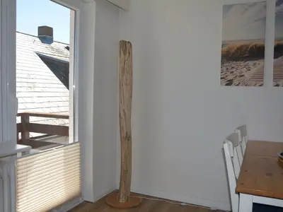 Ferienwohnung für 4 Personen (54 m²) in Steenodde 10/10