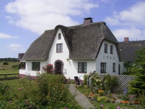 Ferienwohnung für 2 Personen (35 m²) in Steenodde