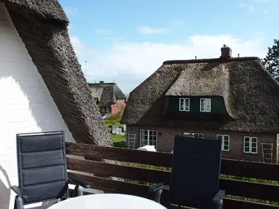 Ferienwohnung für 2 Personen (35 m²) in Steenodde 4/10