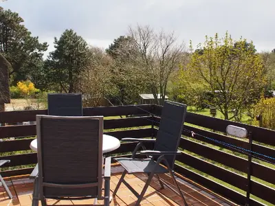 Ferienwohnung für 2 Personen (35 m²) in Steenodde 5/10