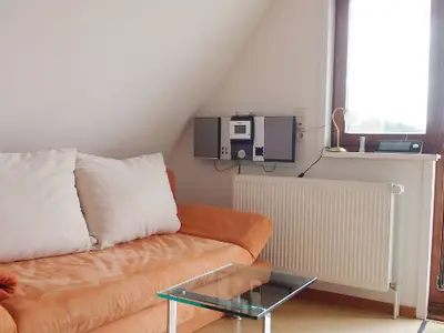 Ferienwohnung für 2 Personen (35 m²) in Steenodde 6/10