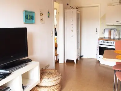 Ferienwohnung für 2 Personen (35 m²) in Steenodde 7/10