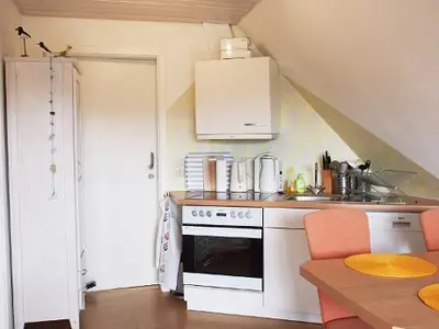 Ferienwohnung für 2 Personen (35 m²) in Steenodde 8/10