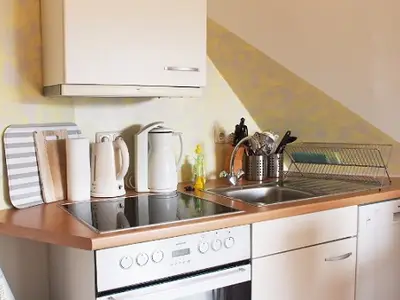 Ferienwohnung für 2 Personen (35 m²) in Steenodde 9/10