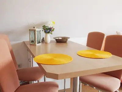 Ferienwohnung für 2 Personen (35 m²) in Steenodde 10/10