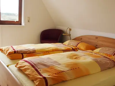 Ferienwohnung für 2 Personen (35 m²) in Steenodde 8/10