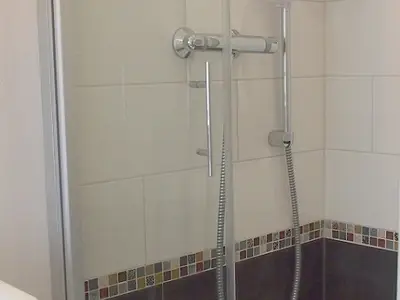 Ferienwohnung für 2 Personen (35 m²) in Steenodde 9/10