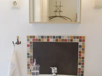 Ferienwohnung für 2 Personen (35 m²) in Steenodde 10/10