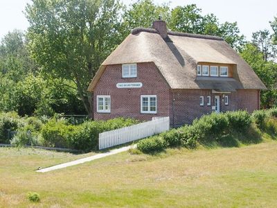 Ferienwohnung für 4 Personen (80 m²) in Steenodde 4/10