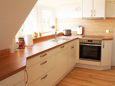 Ferienwohnung für 2 Personen (60 m²) in Steenodde 8/10