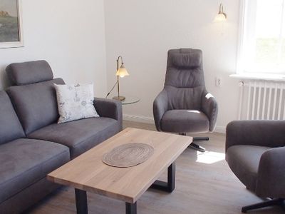 Ferienwohnung für 4 Personen (80 m²) in Steenodde 7/10