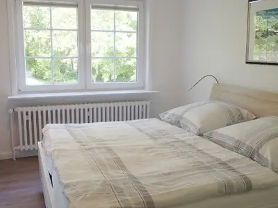 Ferienwohnung für 4 Personen (80 m²) in Steenodde 8/10